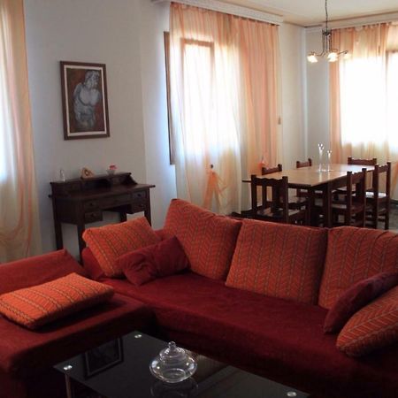 Casa Vacanza Pina San Trovaso エクステリア 写真