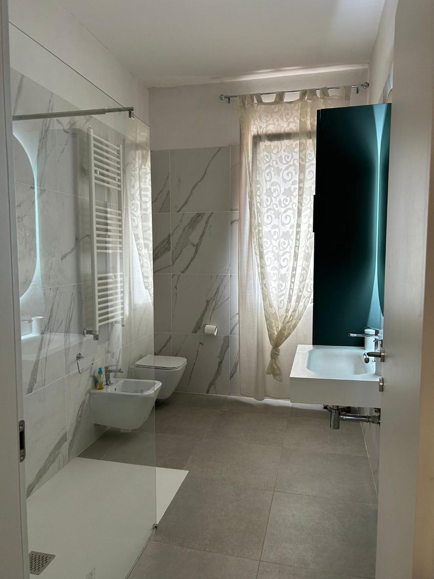 Casa Vacanza Pina San Trovaso エクステリア 写真