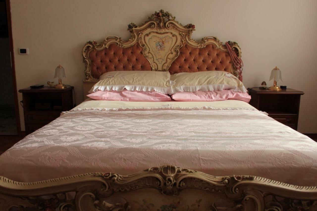 Casa Vacanza Pina San Trovaso エクステリア 写真