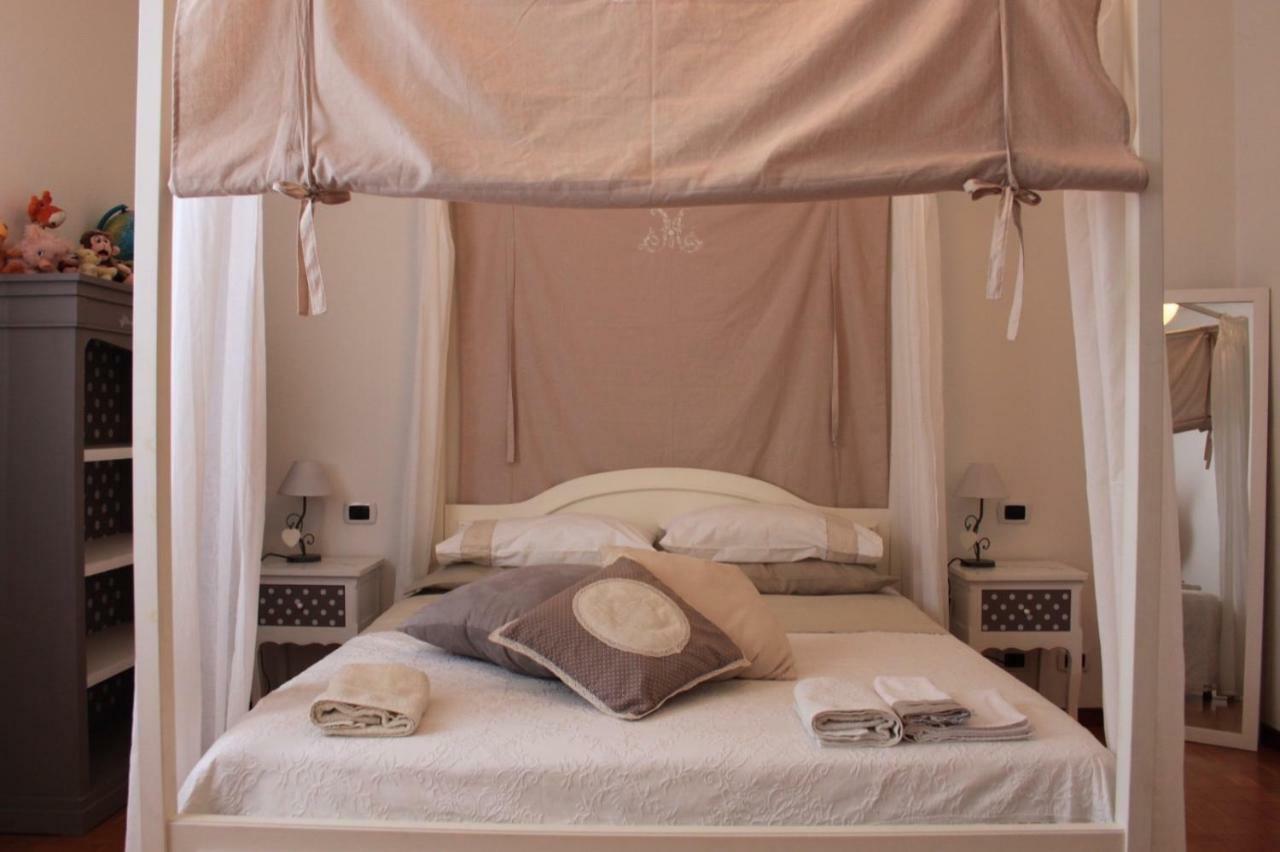 Casa Vacanza Pina San Trovaso エクステリア 写真
