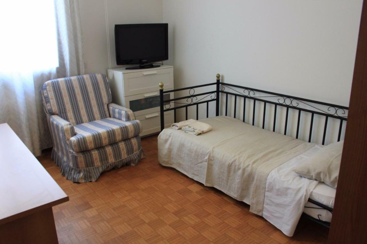 Casa Vacanza Pina San Trovaso エクステリア 写真