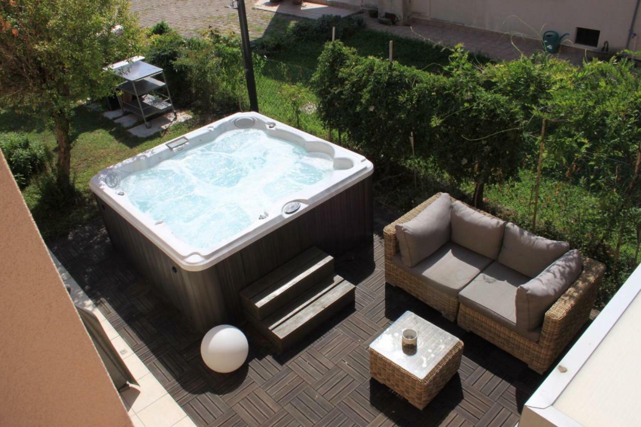 Casa Vacanza Pina San Trovaso エクステリア 写真
