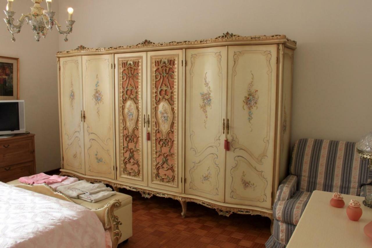 Casa Vacanza Pina San Trovaso エクステリア 写真