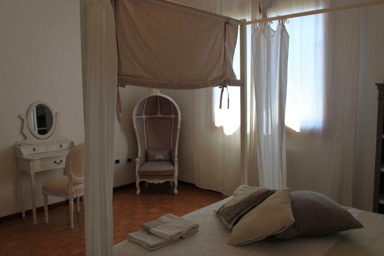 Casa Vacanza Pina San Trovaso エクステリア 写真