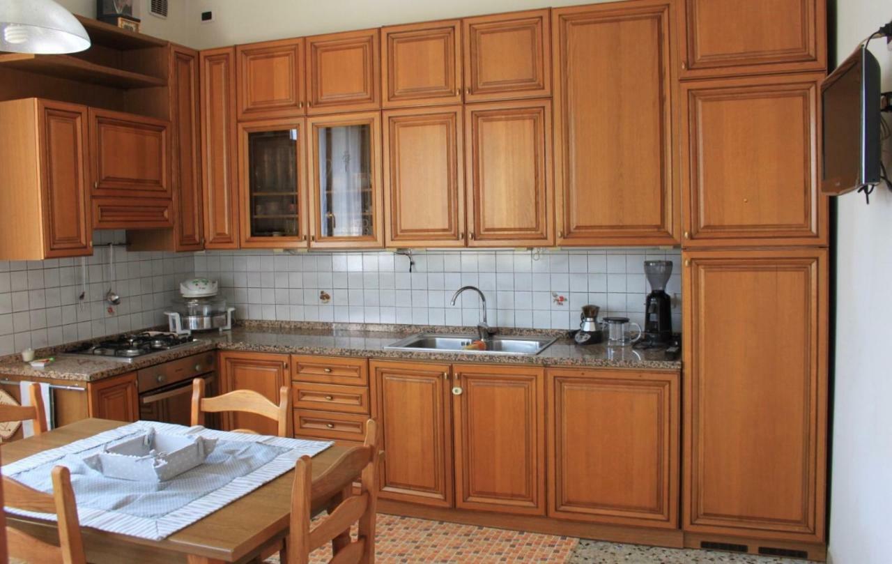 Casa Vacanza Pina San Trovaso エクステリア 写真