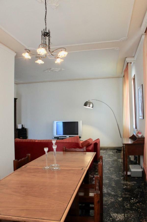 Casa Vacanza Pina San Trovaso エクステリア 写真